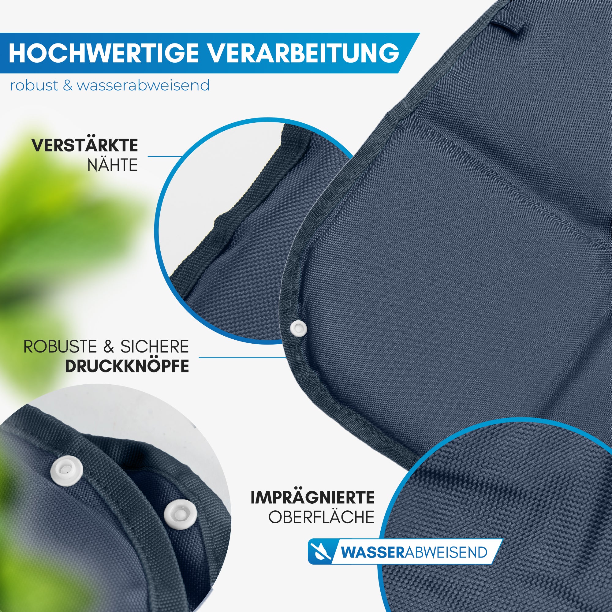 Nordmut Nallo Cuscino Termico Grigio Scuro 1 Pezzo adulti