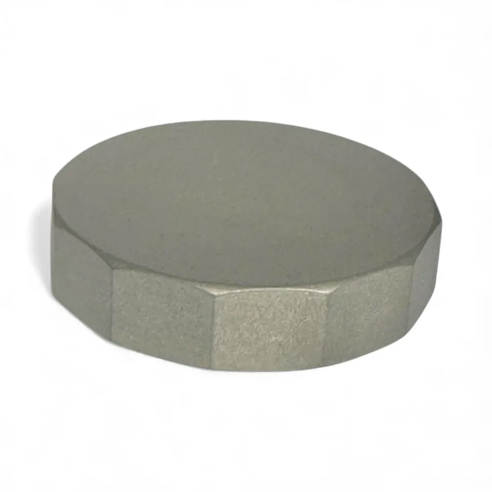 Vargo EDC Replacement Lid tappo borraccia titanio