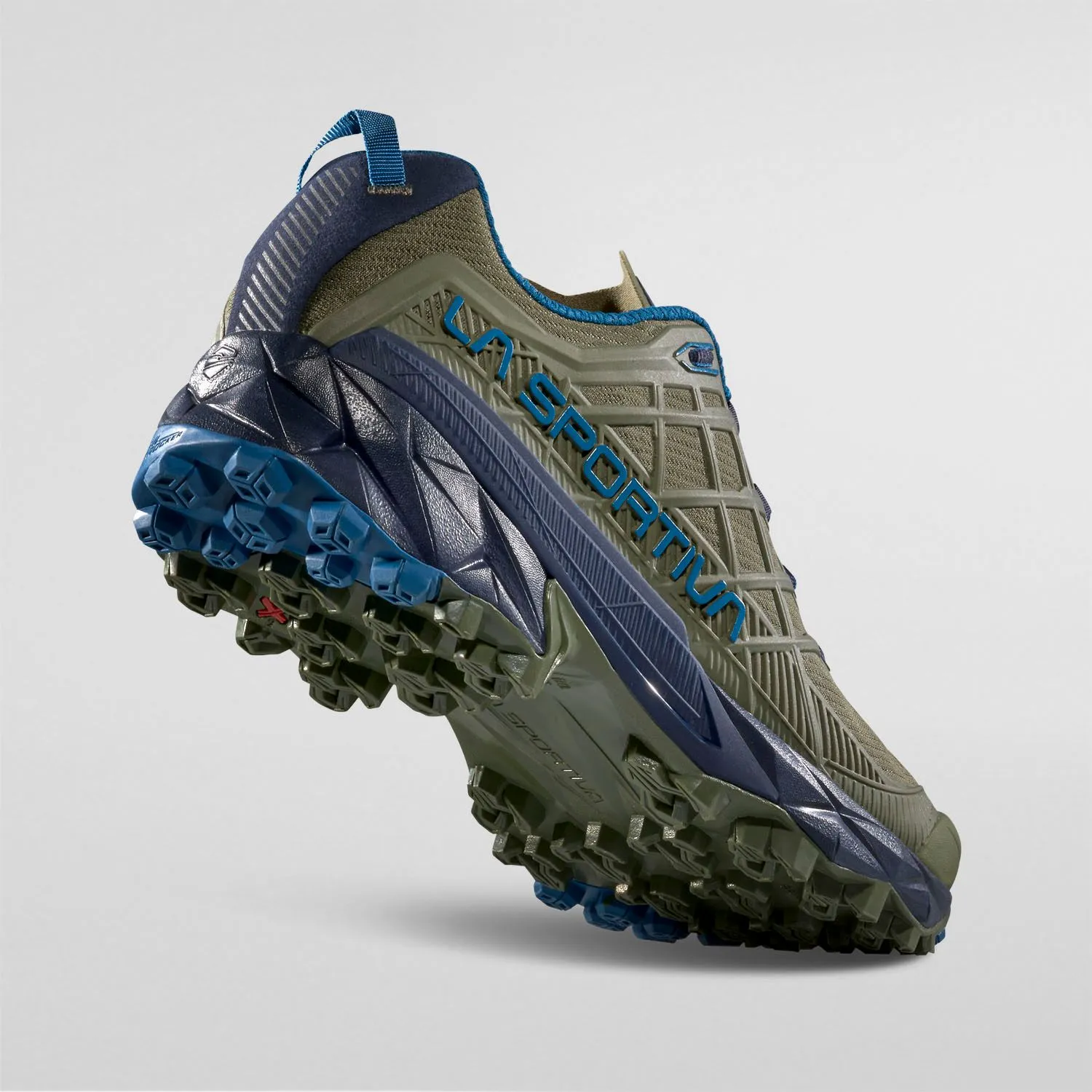 La Sportiva Akyra II scarpe trail running stabili