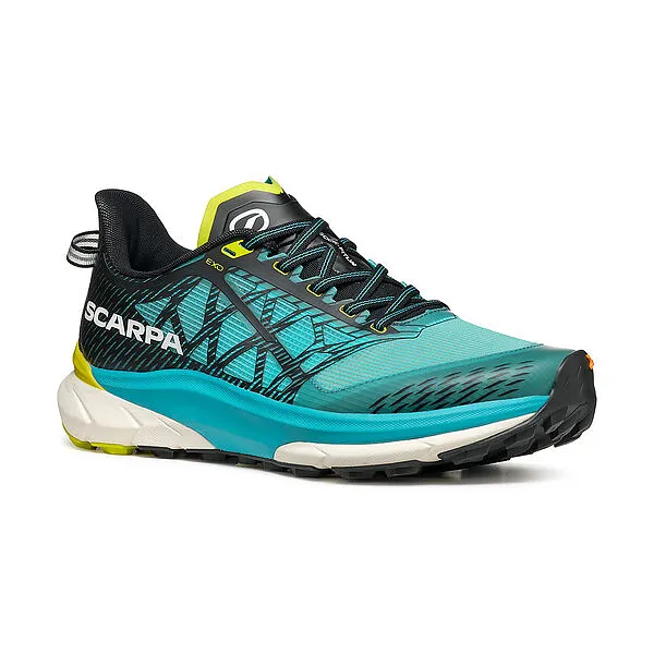 Karpos Golden Gate 2 scarpe trail running mesh