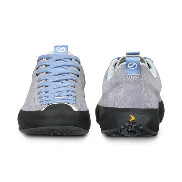 Scarpa Mojito Wrap scarpa tempo libero donna suede