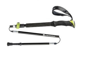 Ferrino Spantik bastoncini trekking coppia telescopici