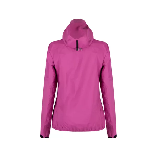 Montura Upland 3L Giacca Donna con Cappuccio Impermeabile
