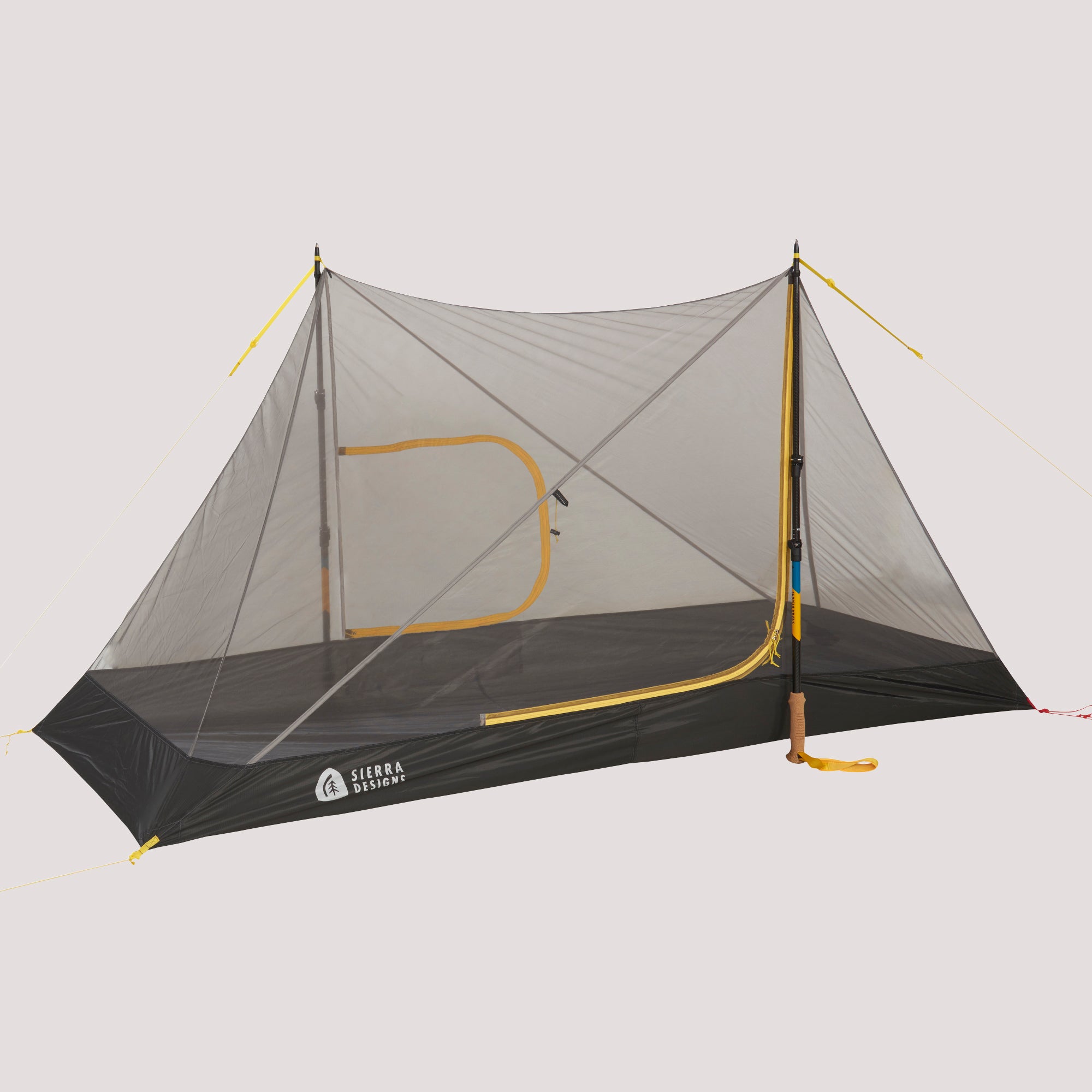 Sierra Designs High Route 1P tenda 1 posto ultraleggera