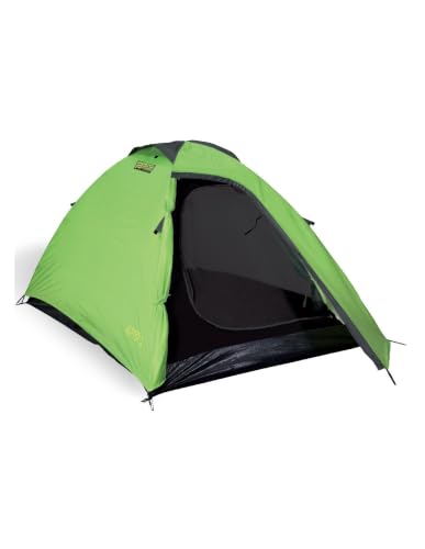 Bertoni Raid 2 Apple tenda igloo 2 posti black inside