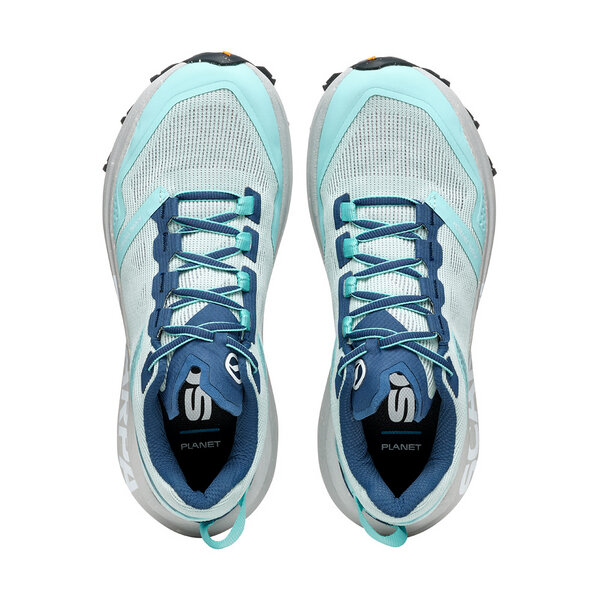 SCARPA Spin Planet scarpa trail donna riciclata