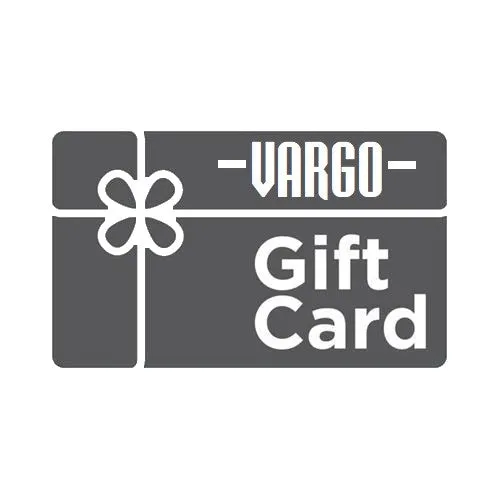 Vargo Gift Card Carta Regalo Digitale 25 Dollari Outdoor