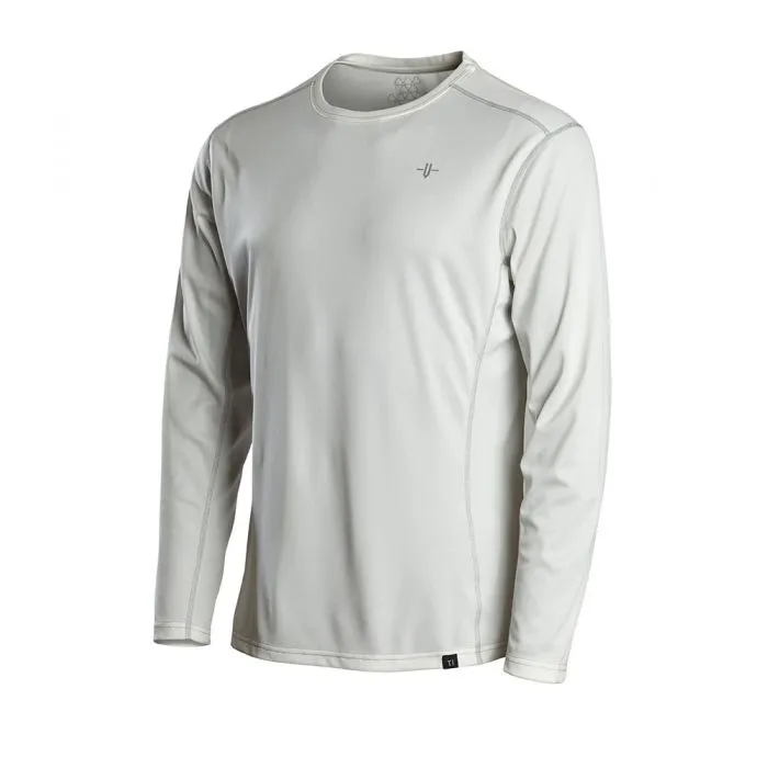 Vargo Agate Maglia Uomo Manica Lunga Citadel Leggera