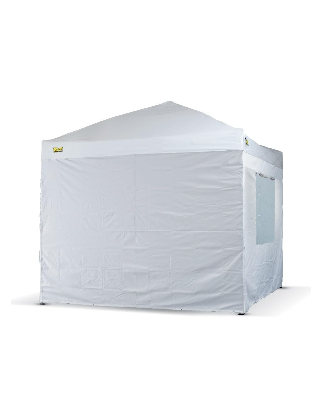 Bertoni Rapido 200 kit 4 laterali gazebo con porta