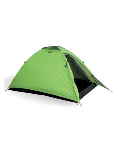 Bertoni Raid 2 Apple tenda igloo 2 posti black inside