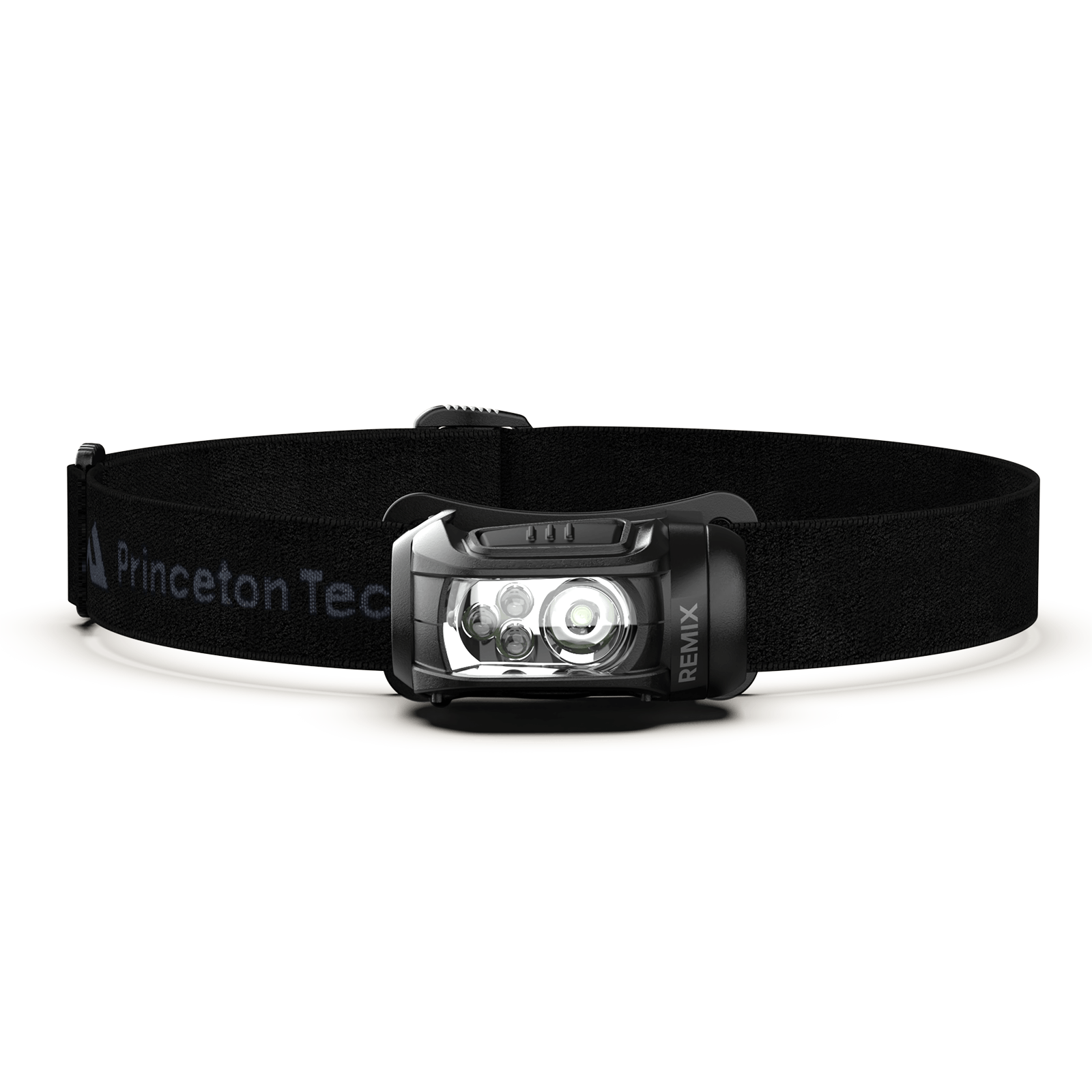 Princeton Tec Remix White Headlamps lampada frontale spot flood