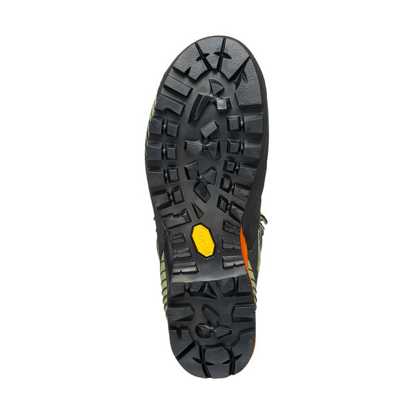 SCARPA Ribelle HD scarponi alpinismo ramponabili