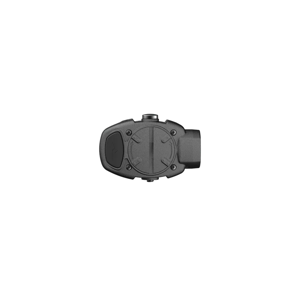 Princeton Tec Switch Rail luce elmetto Picatinny