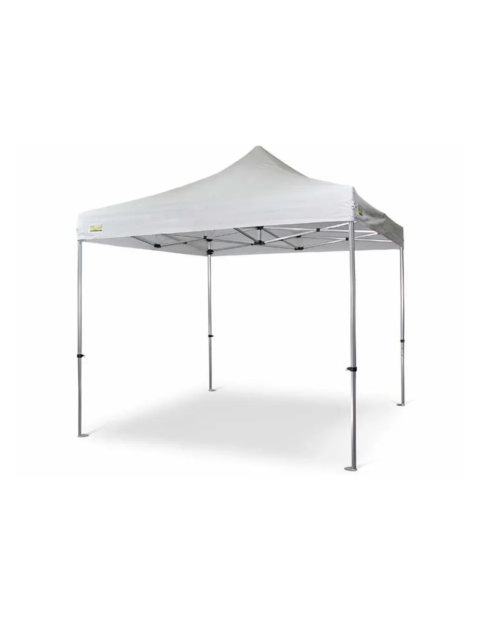 Bertoni Pro 3x3 Gazebo automatico impermeabile alluminio