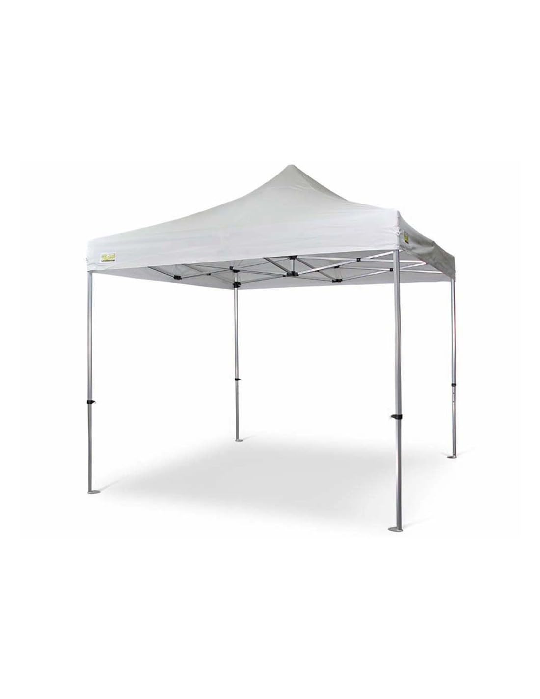 Bertoni Pro 3x3 Gazebo automatico impermeabile alluminio