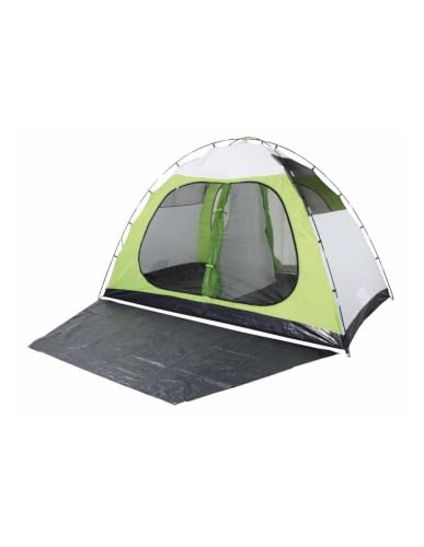 Bertoni Giglio 6 tenda igloo 6 posti termoisolante