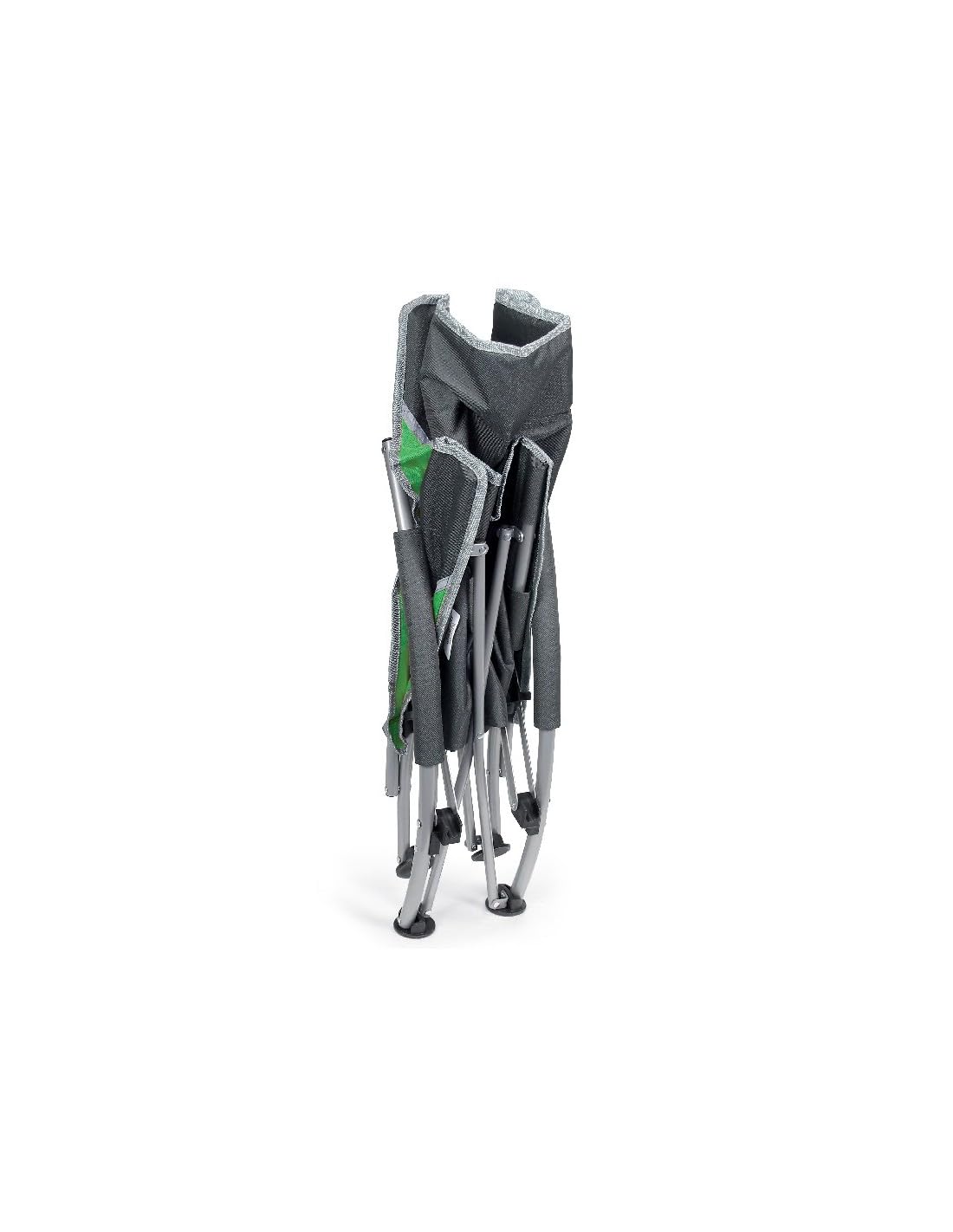 Bertoni Ponza Spiaggina Mare Pieghevole Verde Grigio