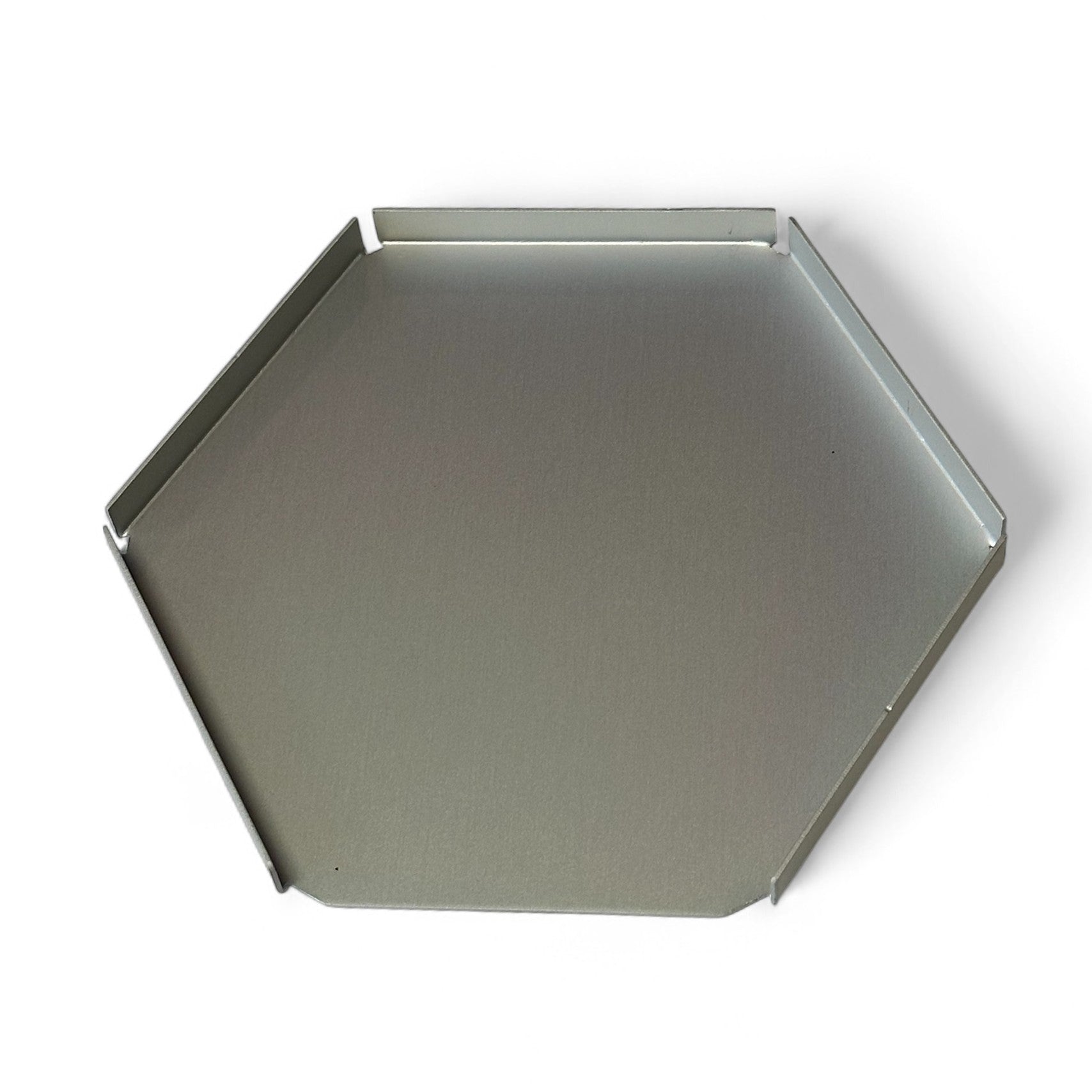 Vargo Hexagon Base Plate Piastra Base Alluminio per Stufa Legna