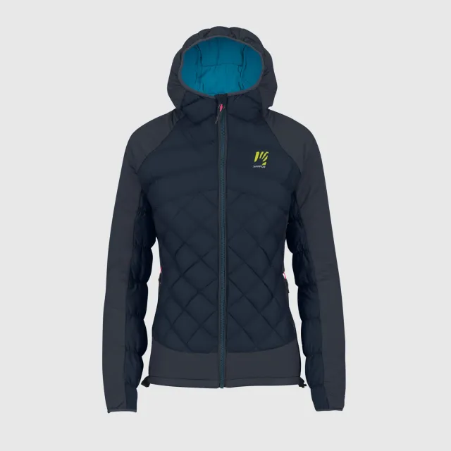 Karpos Lastei Active Plus Giacca Donna Termica Idrorepellente