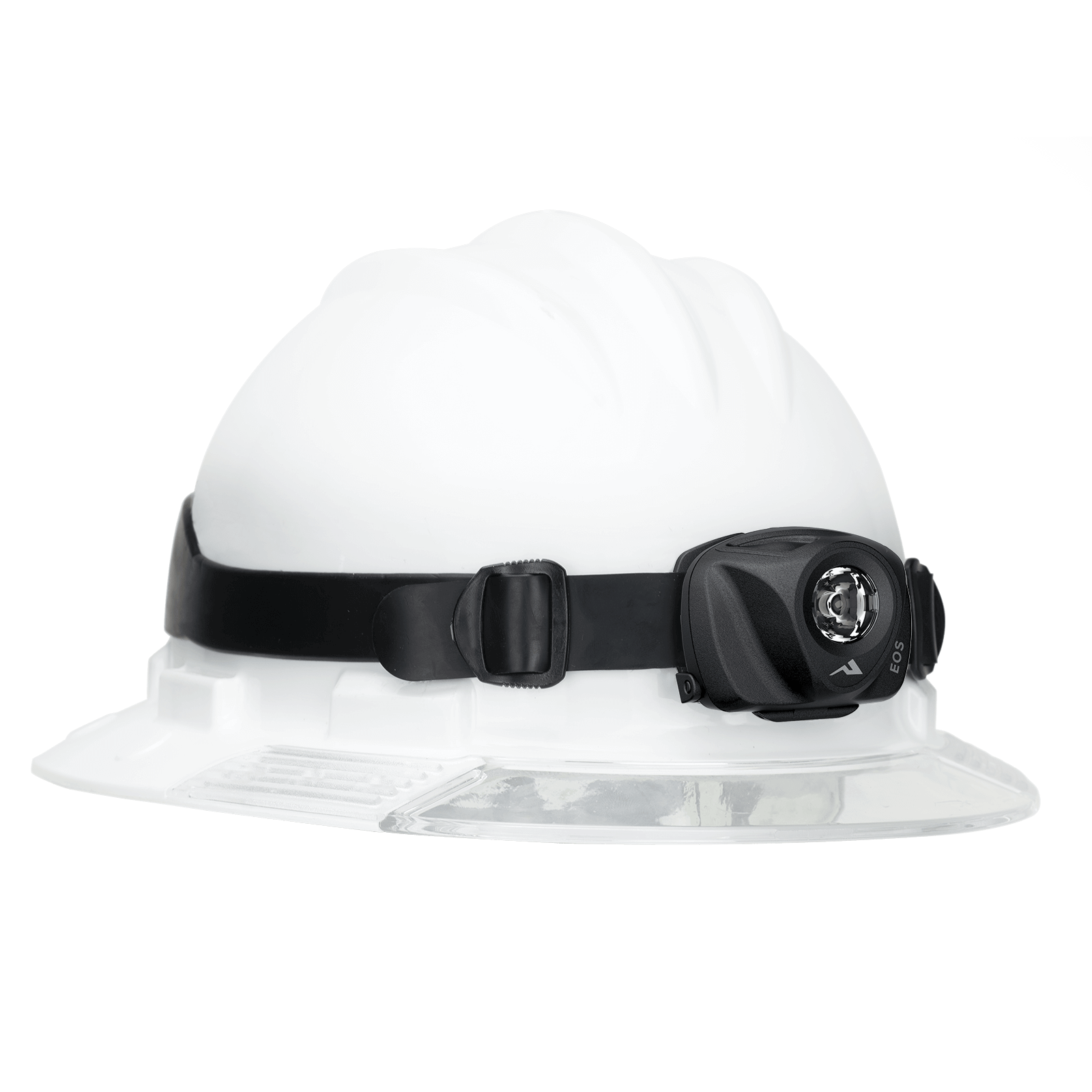 Princeton Tec EOS Industrial lampada frontale 300 lumen