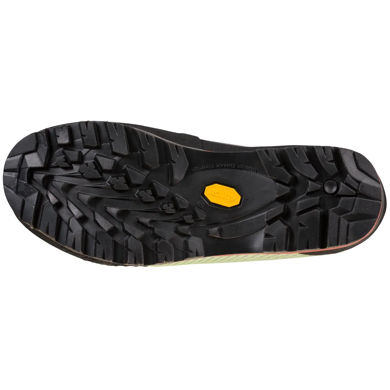 La Sportiva Trango Trek Leather GTX scarponi donna