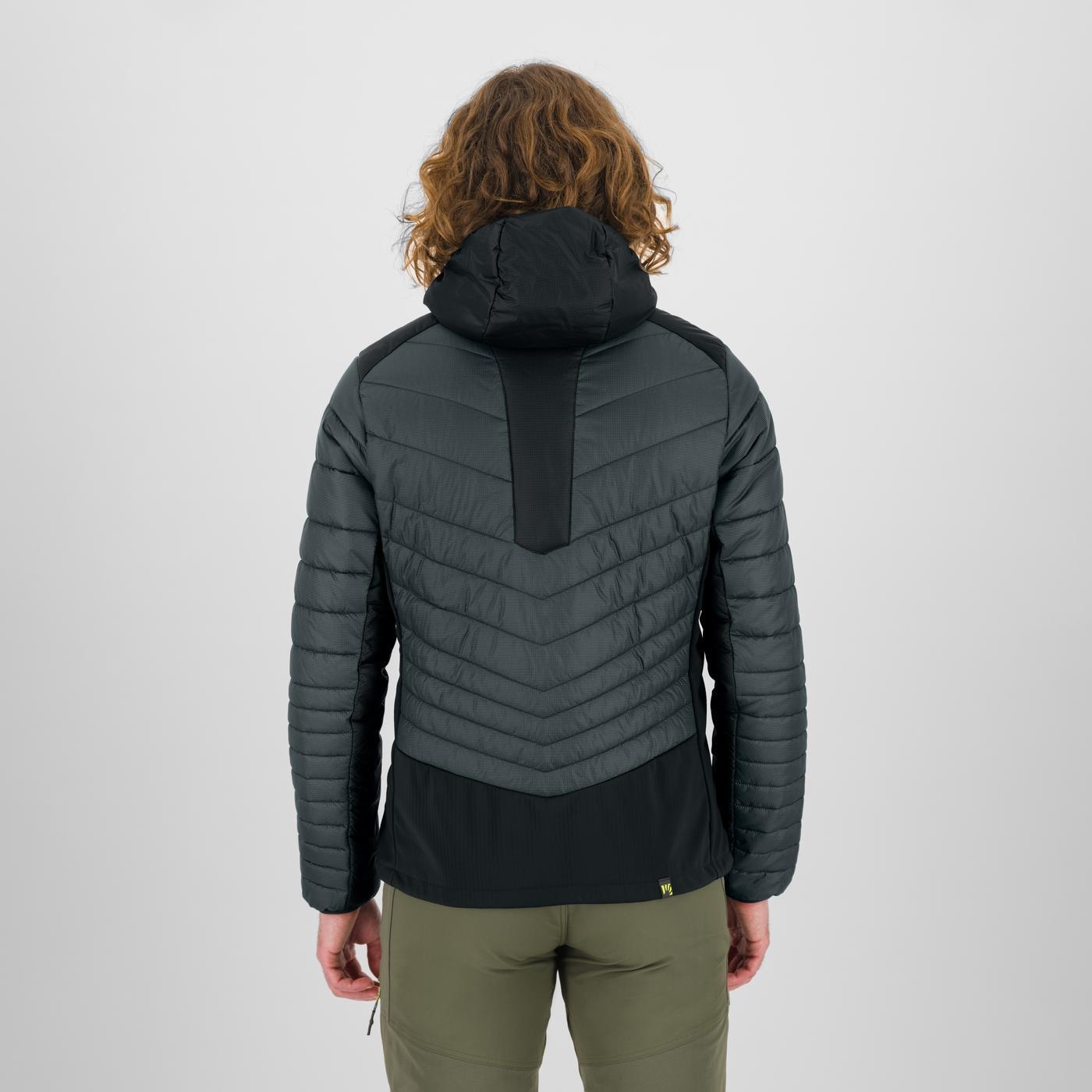 Karpos Pian Longhi Jacket giacca outdoor leggera elasticizzata