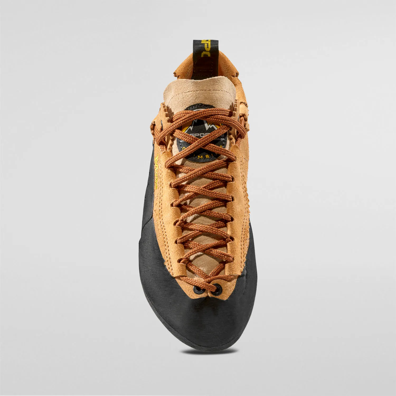 La Sportiva Mythos Terra scarpetta arrampicata