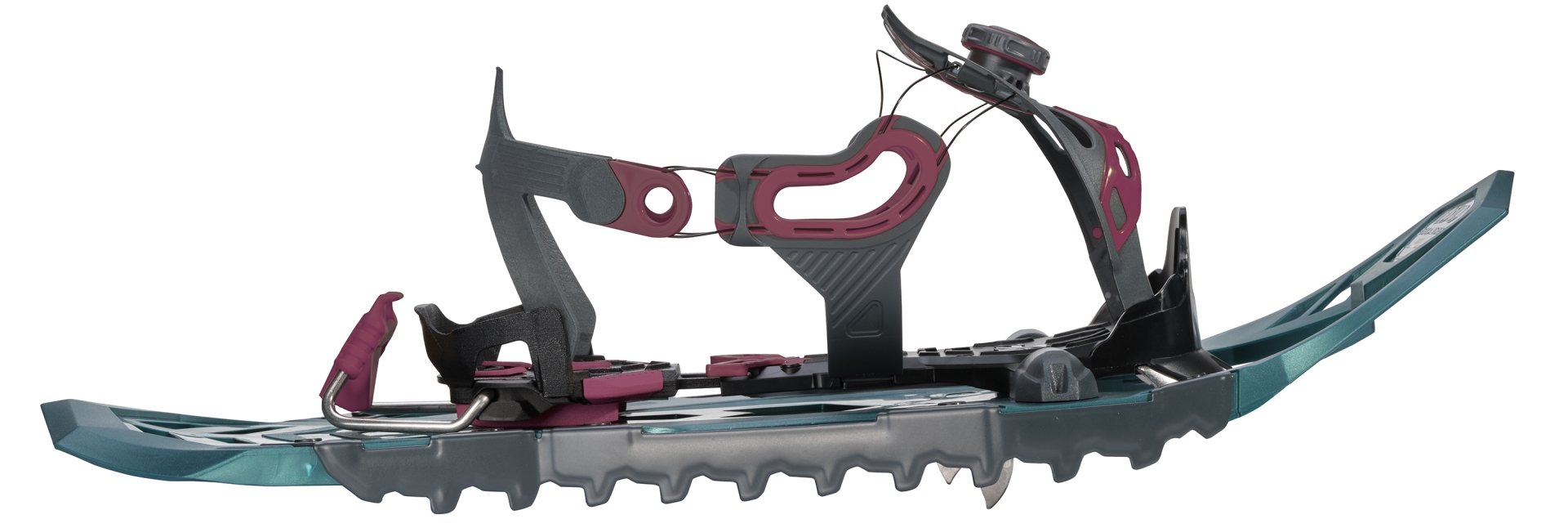TSL Highlander Instinct L ciaspola neve 70-140 kg