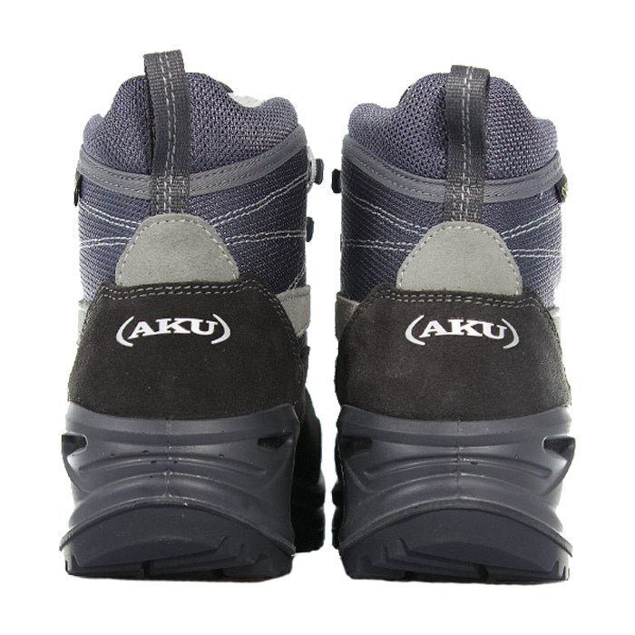 Aku Cimon Gtx scarponcini trekking impermeabili