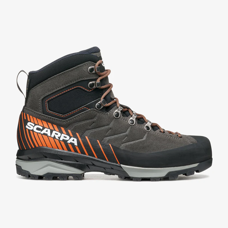 SCARPA Mescalito TRK GTX scarpone trekking Vibram