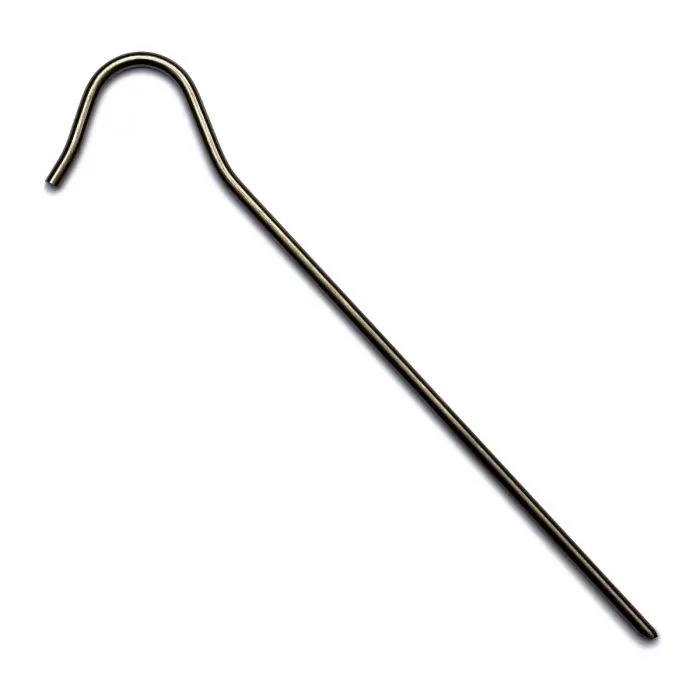 Vargo Tent Stake picchetto titanio ultralight