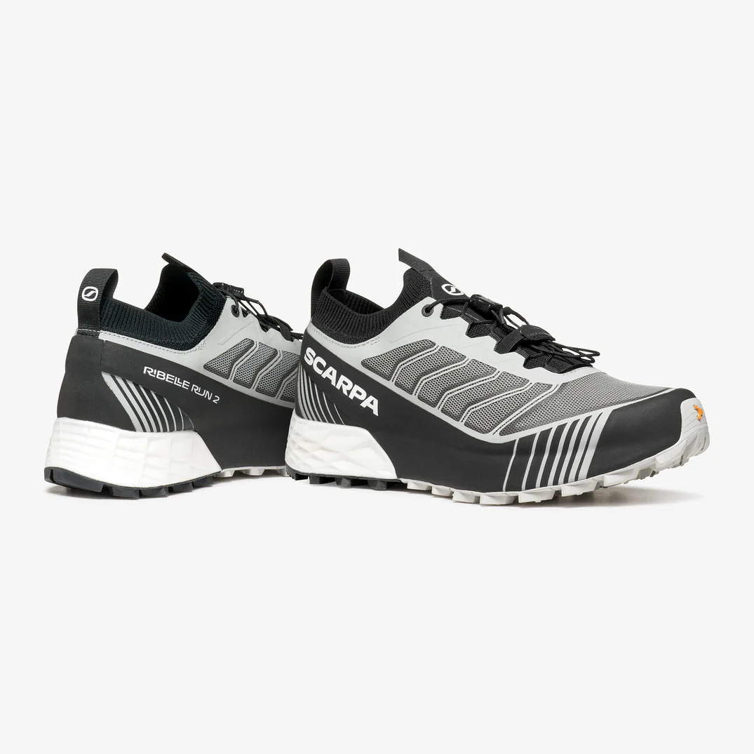 SCARPA Ribelle Run 2 scarpa trail running mesh traspirante