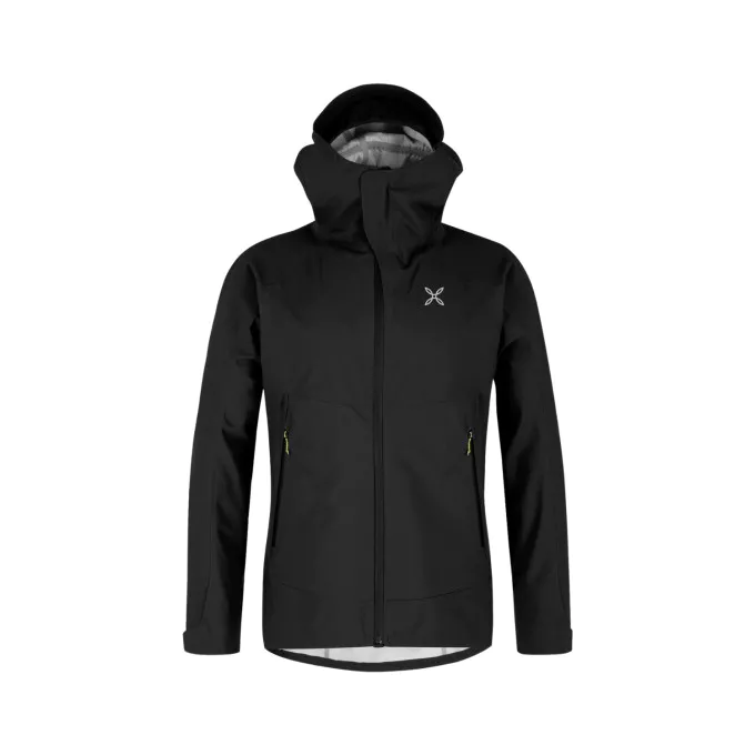 Montura Land Prometeo giacca impermeabile 20K