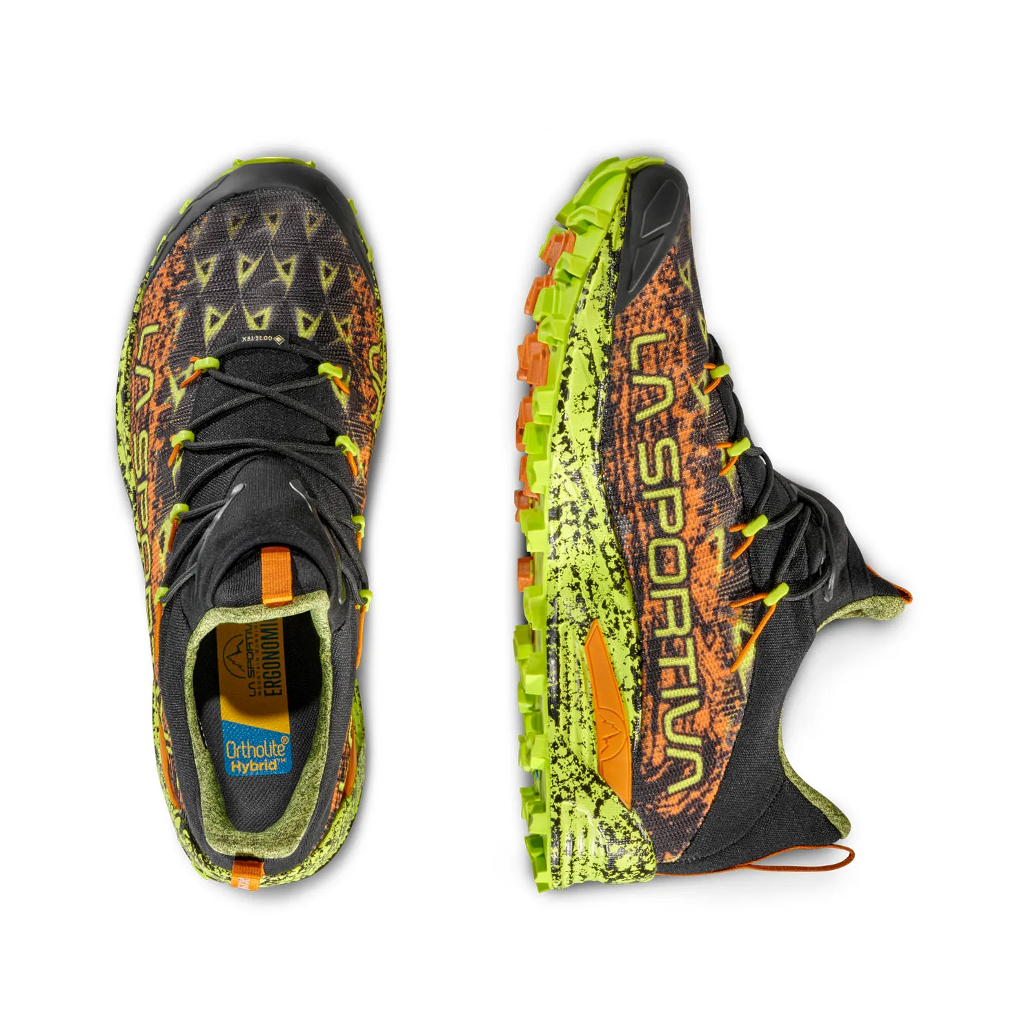 La Sportiva Tempesta GTX scarpe winter running impermeabili