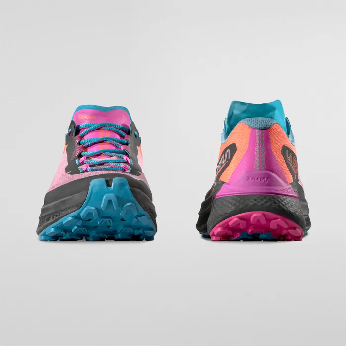 La Sportiva Prodigio scarpa trail donna ammortizzata XFlow