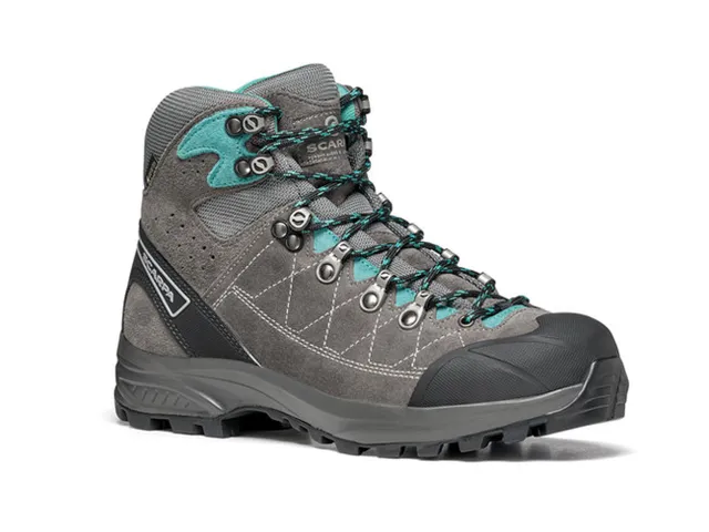 Kailash Trek GTX scarpone trekking donna impermeabile