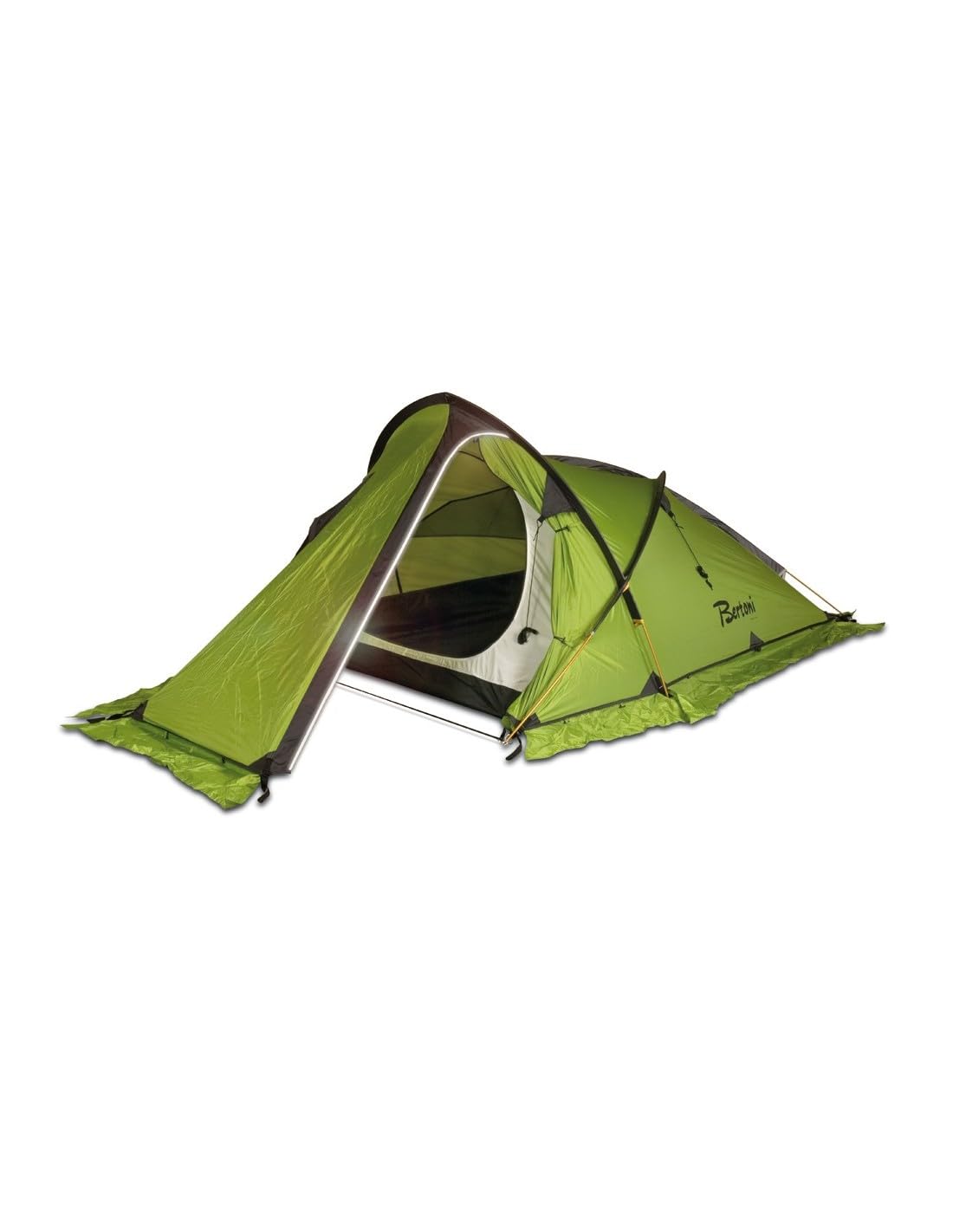 Bertoni Xtreme tenda igloo 4000 mm duralluminio
