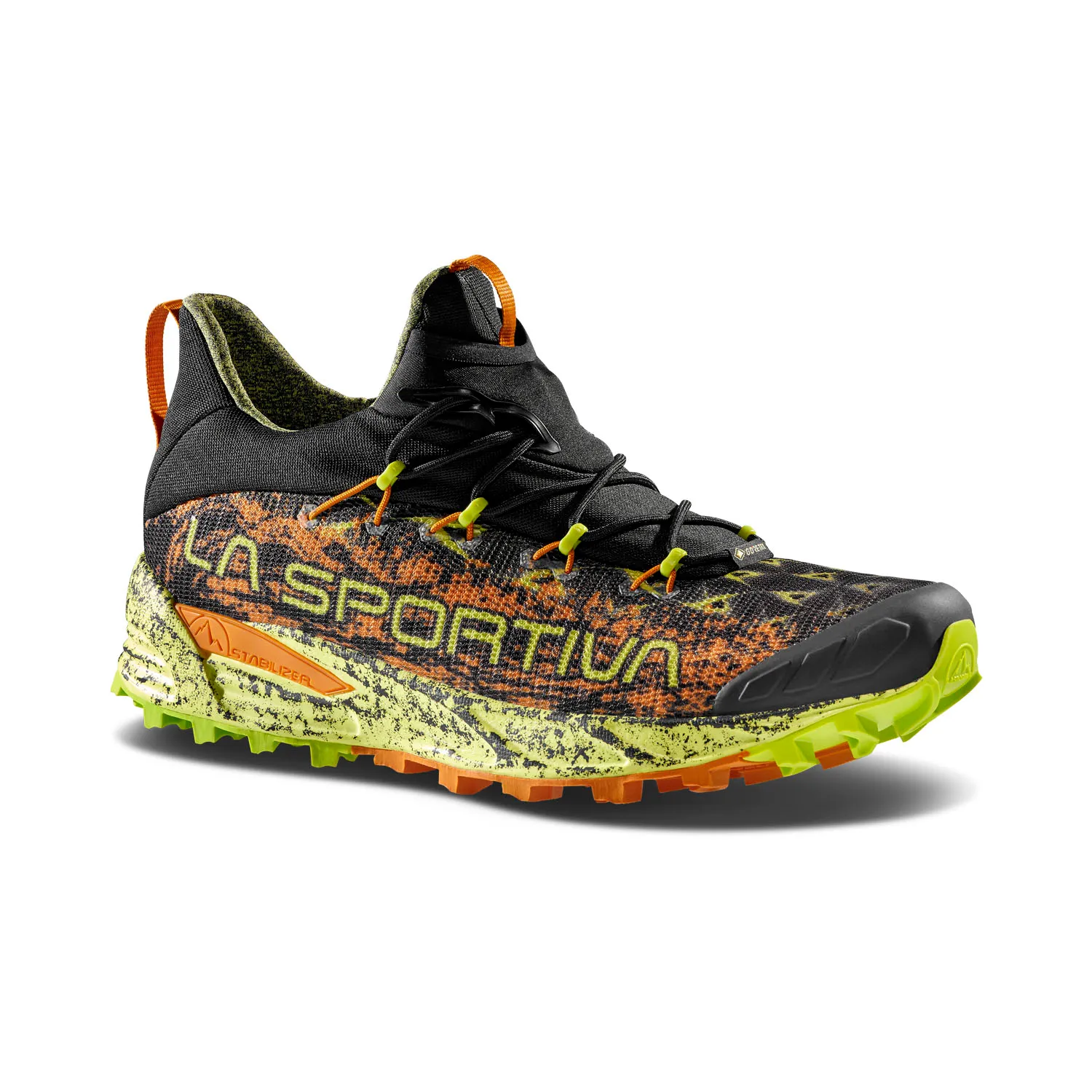 La Sportiva Tempesta GTX scarpe winter running impermeabili