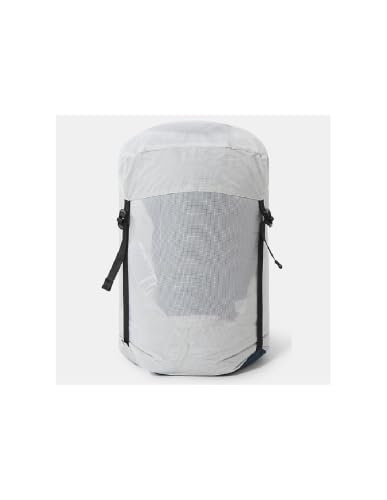 Bertoni Eclipse B 500 sacco letto piumino -15°C 1,05 kg