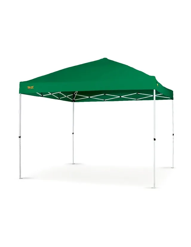 Bertoni Rapido 300 gazebo automatico verde impermeabile 3x3