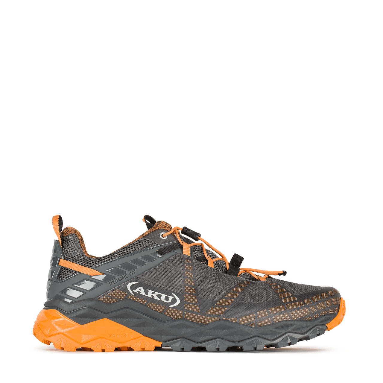 Aku Flyrock scarpa hiking Vibram Megagrip