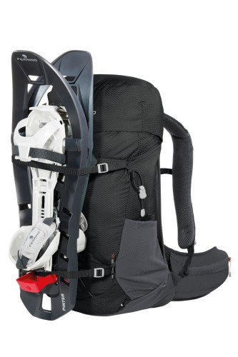 Ferrino Hikemaster zaino nero 26 L trekking giornaliero