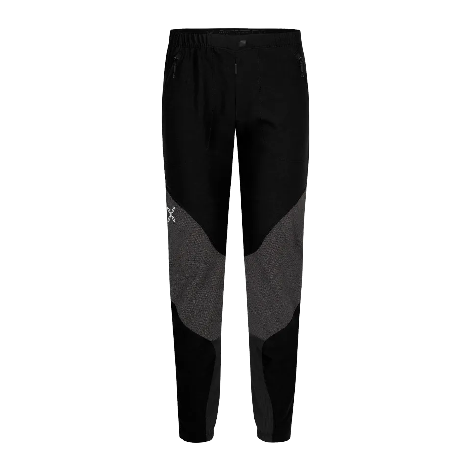 Montura Vertigo 2.0 Pants Pantaloni Arrampicata Nylon Kevlar