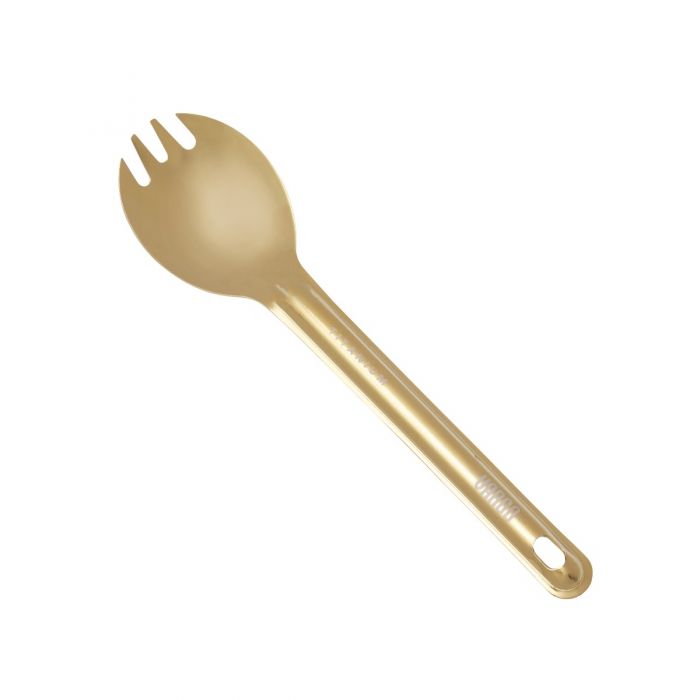 Vargo Titanium Spork ULV posata titanio ultraleggera