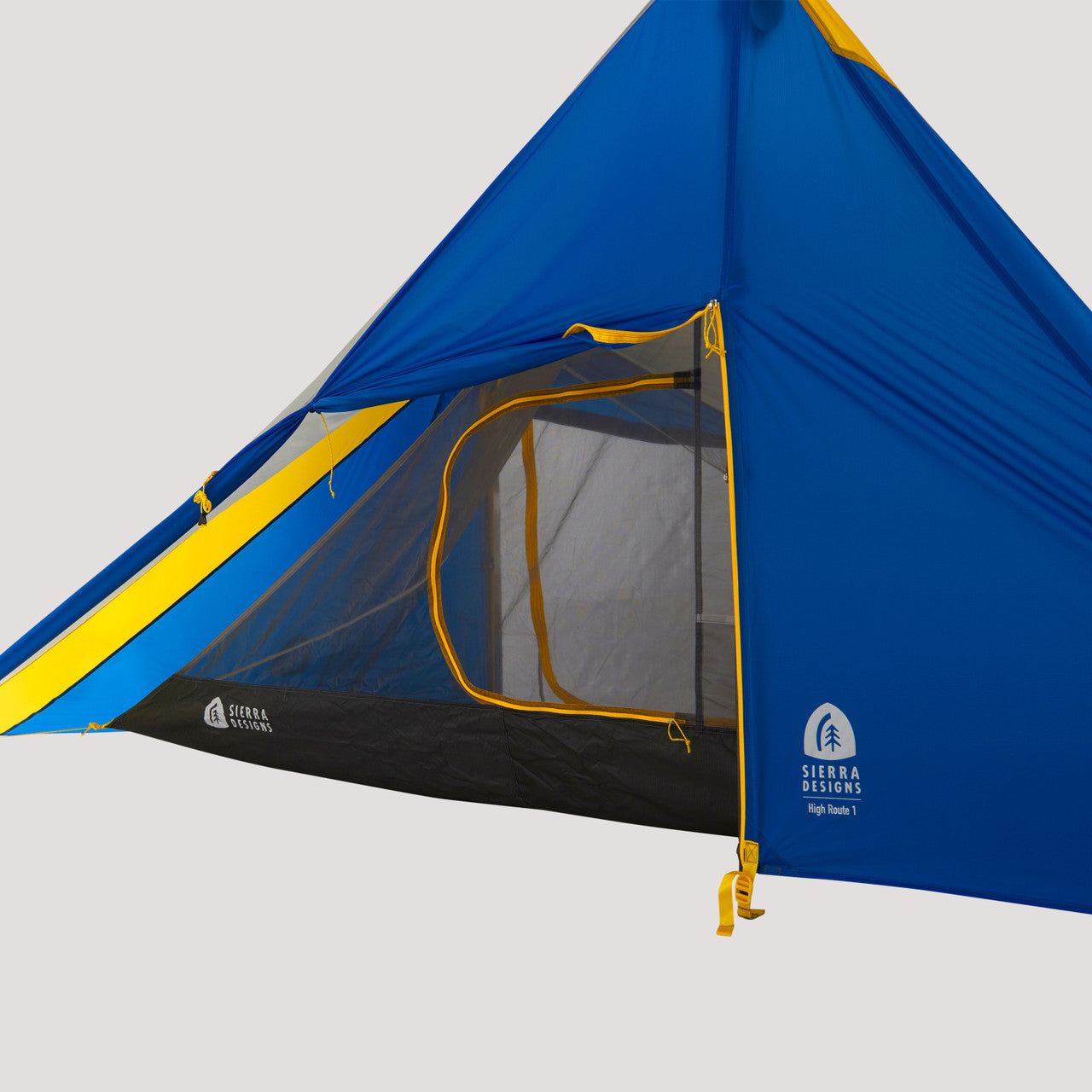 Sierra Designs High Route 1P tenda 1 posto ultraleggera