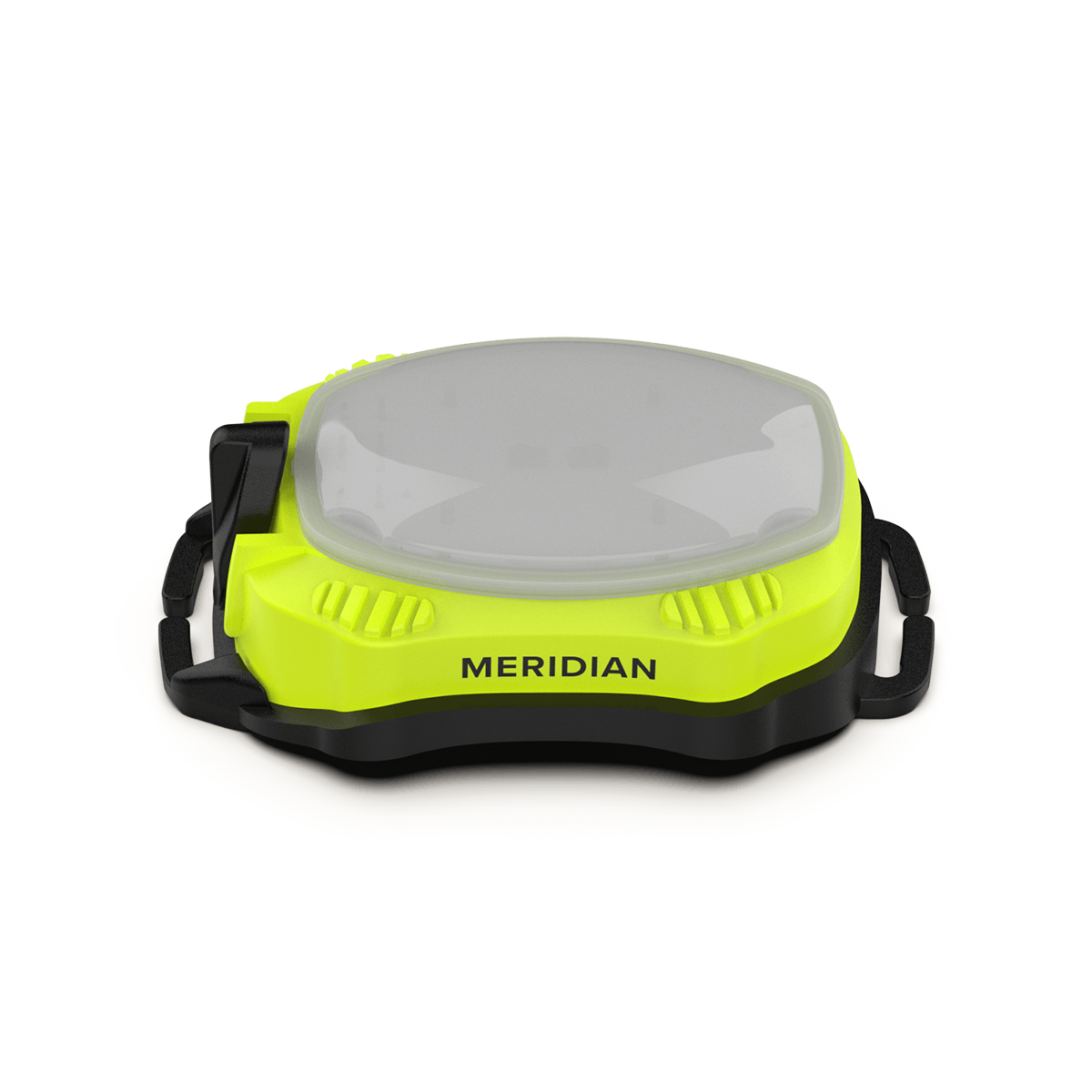 Princeton Tec Meridian Strobe Beacon luce segnalazione strobo rosso