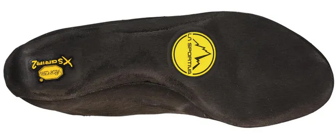 La Sportiva Mythos Lady scarpette arrampicata pelle