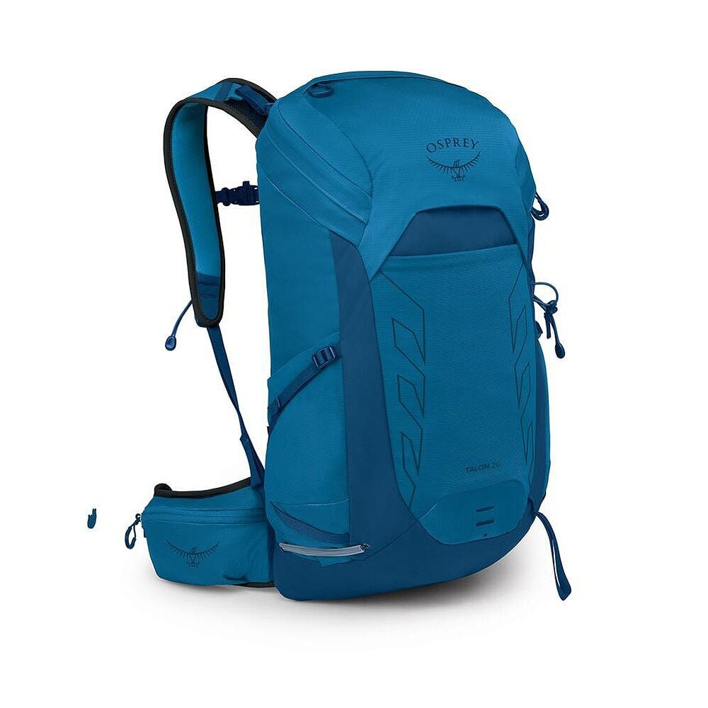 Osprey Talon 26 zaino blu 26 L trekking