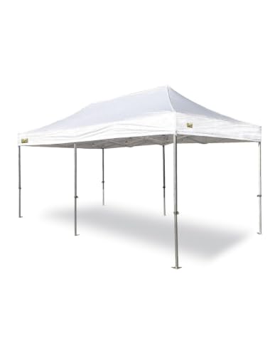 Bertoni Master 4x8 Struttura Gazebo Senza Tetto Alluminio
