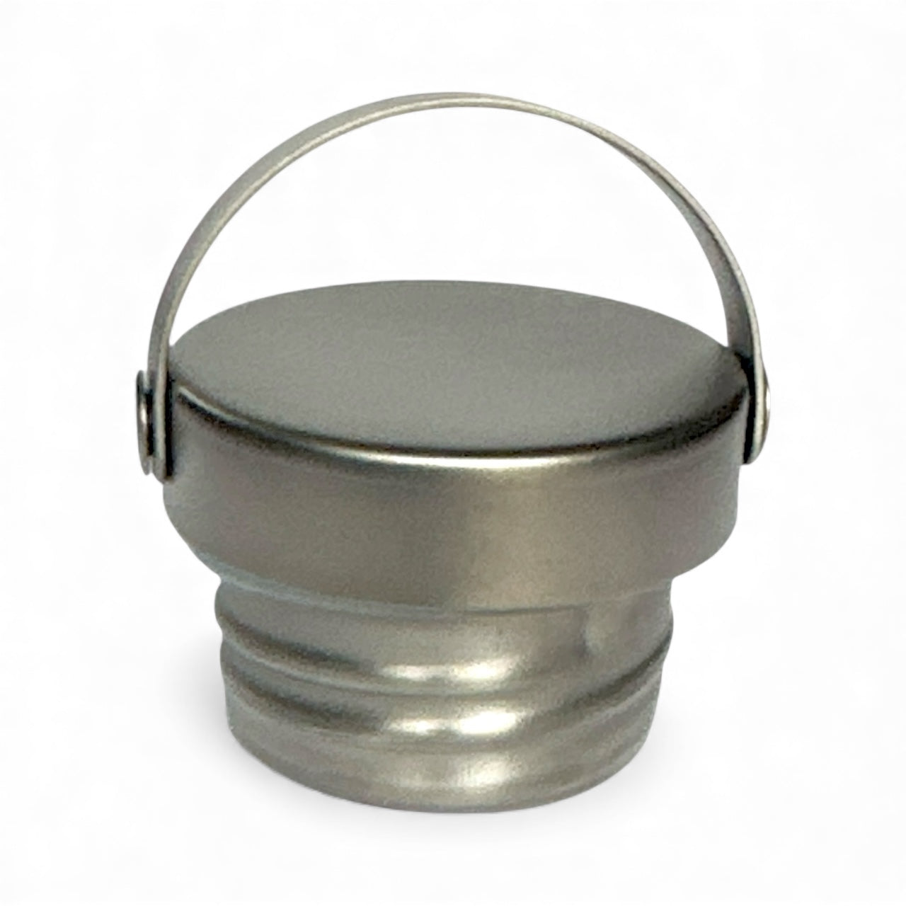 Vargo 650 Coperchio Ricambio Titanio 650 ml Ultraleggero